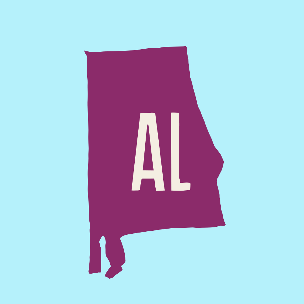 Alabama