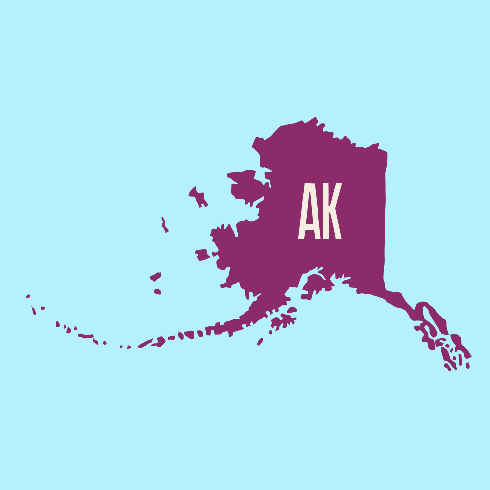 Alaska