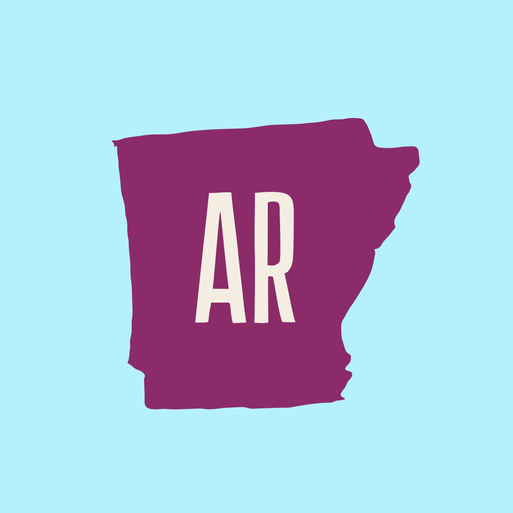 Arkansas