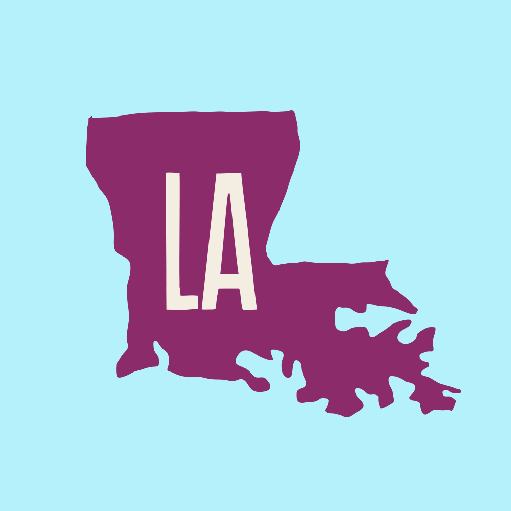 Louisiana