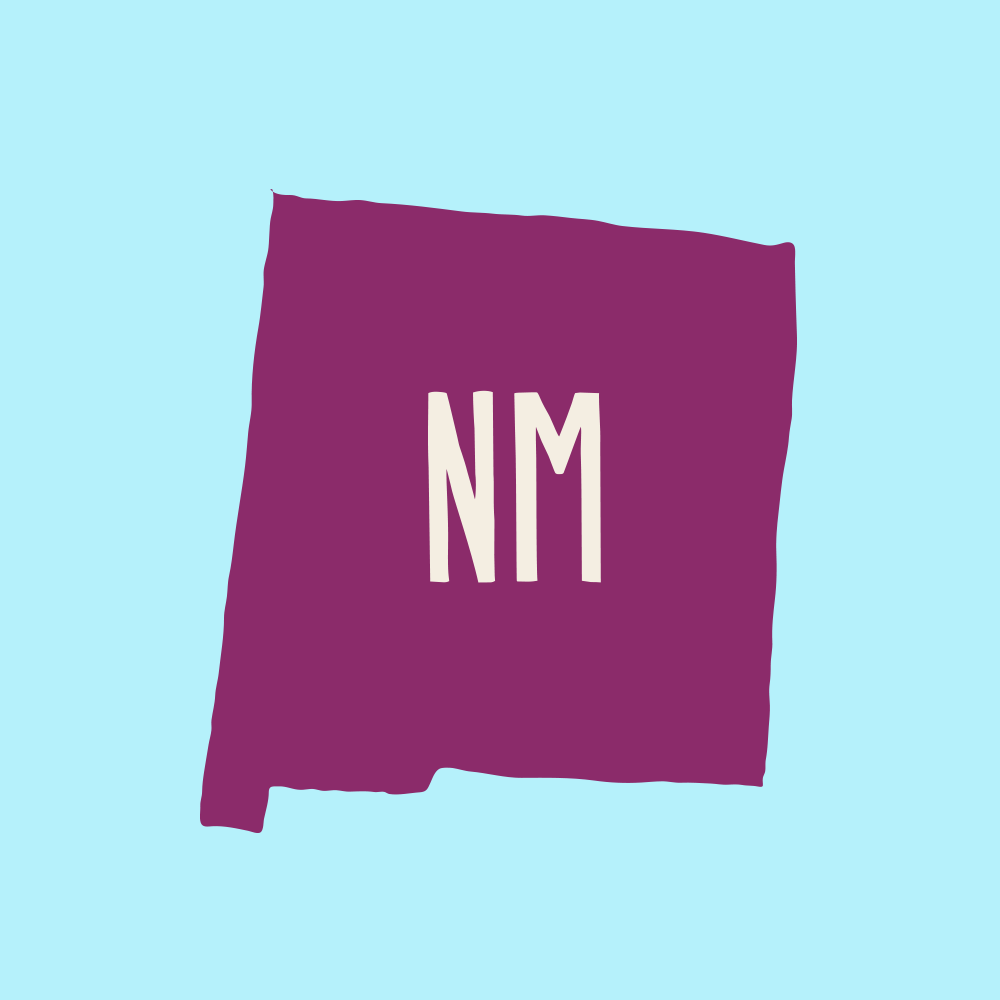 New Mexico