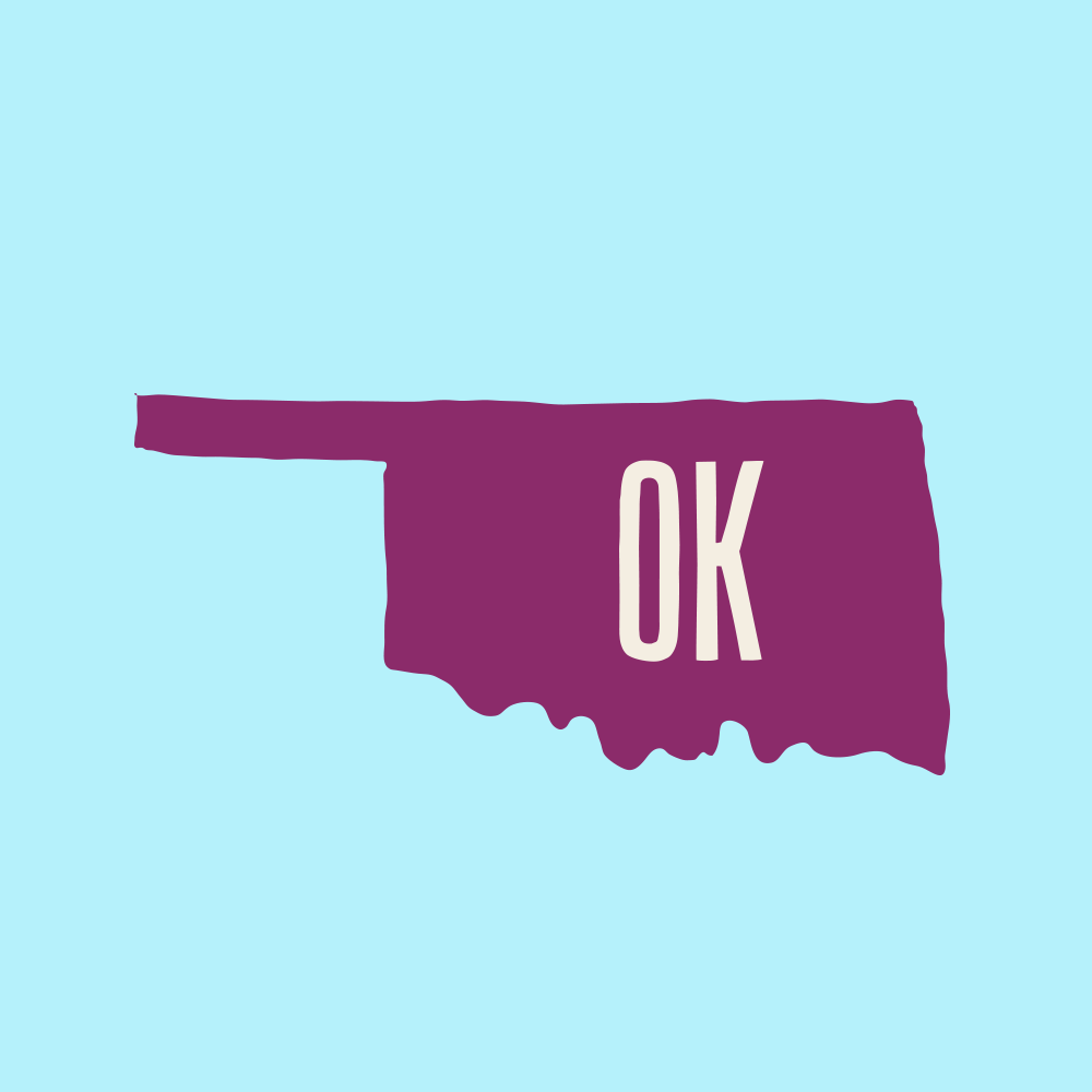 Oklahoma