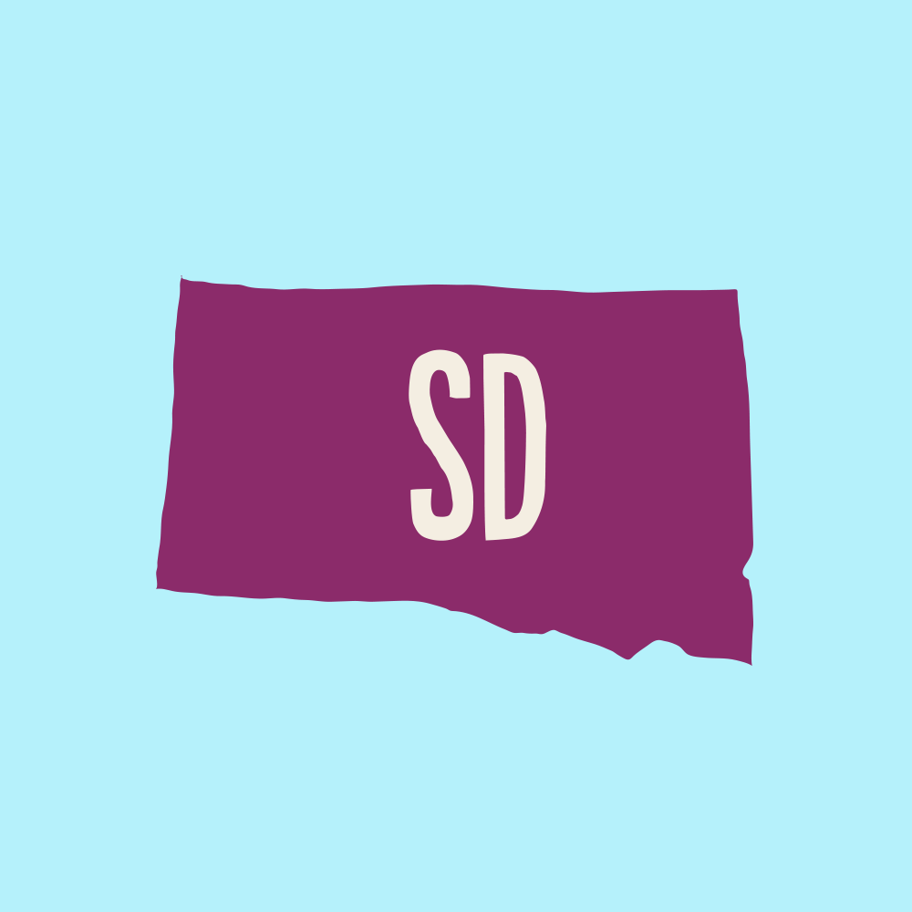 South Dakota